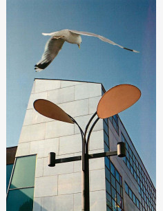 Nykytaiteen museo Kiasma