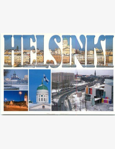 Helsinki