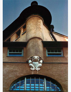 Pohjoinen Makasiininkatu 6 - Fabianinkatu 17