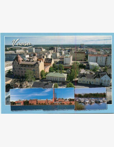 Vaasa
