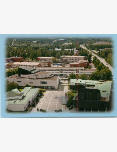 Seinäjoki