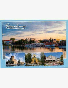 Savonlinna