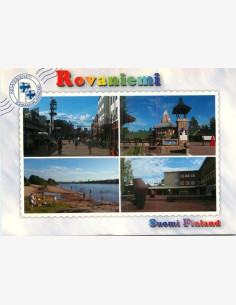 Rovaniemi