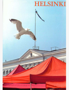 Helsingin kauppatori