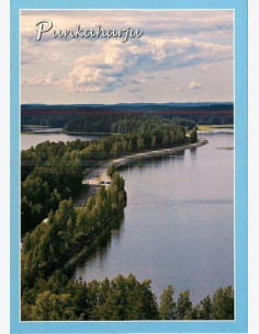Punkaharju