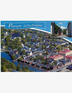 Porvoo