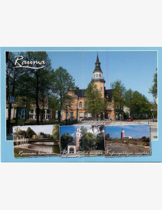 Rauma