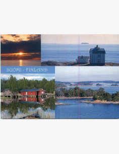 Suomi Finland