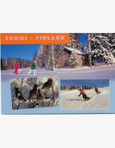 Suomi Finland