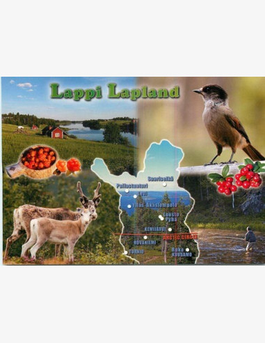 Lappi