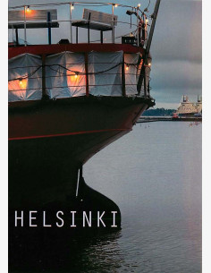 Ravintolalaiva ML/Relandersgrund