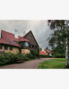 Hvitträskin museo, Kirkkonummi