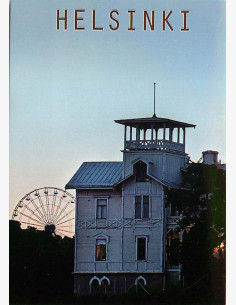 Linnunlaulu ja Linnanmäen huvipuisto