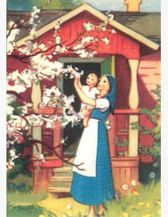 Martta Wendelin -klassikko