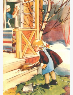 Martta Wendelin -klassikko