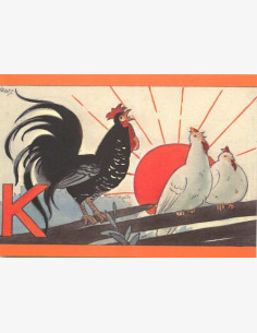 Martta Wendelin -klassikko