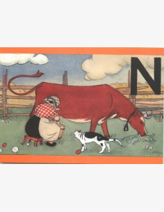 Martta Wendelin -klassikko