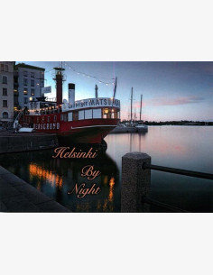 Majakkalaiva Relandersgrund