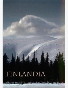 Pallas-Yllästunturin kansallispuisto