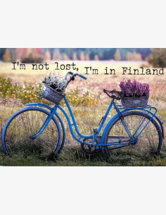 Hailuodon kansallismaisema