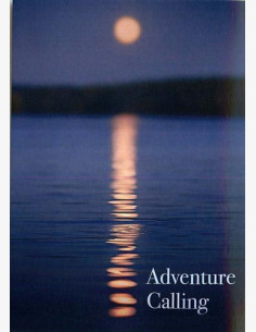 Täysikuu elokuussa, Hämeenlinna