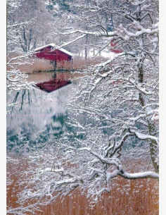 Lenholmin perinnemaisema, Parainen