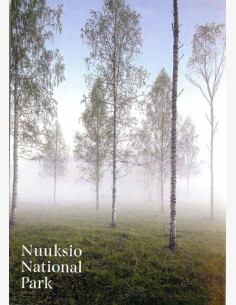 Kattila, Nuuksion kansallispuisto, Espoo