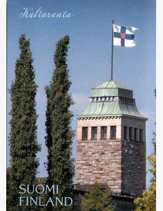 Kultaranta, Suomen tasavallan presidentin kesäasunto, Naantali