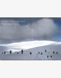 Pallas-Yllästunturin kansallispuisto, Muonio