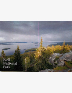 Kolin kansallismaisema ja Pielinen