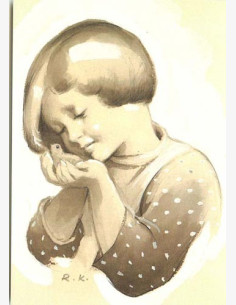 Rudolf Koivu -klassikko