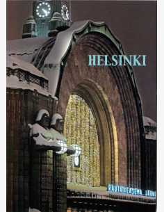 Helsingin päärautatieasema