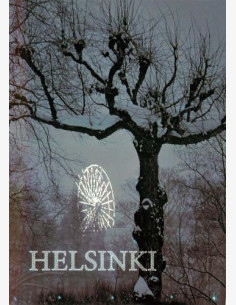 Maailmanpyörä "Rinkeli" ja Talvipuutarha