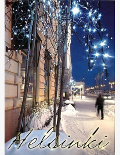 Pohjoisesplanadi ja Kauppatori