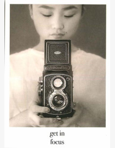 Taneli Eskola - Photo Memory -taidepostikortti