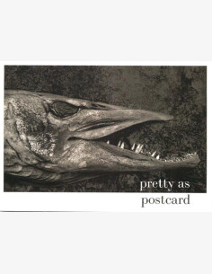 Taneli Eskola - Photo Memory -taidepostikortti