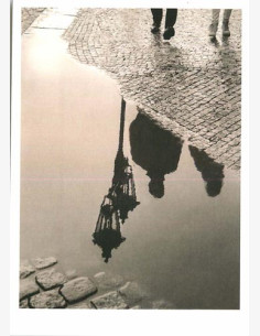 Taneli Eskola - Photo Memory -taidepostikortti