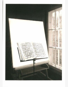 Taneli Eskola - Photo Memory -taidepostikortti