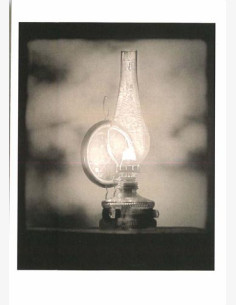 Taneli Eskola - Photo Memory -taidepostikortti