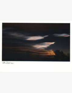 Ritva Reinilä, ARPS -valokuvapostikortti