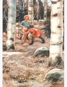 Rudolf Koivu -klassikko