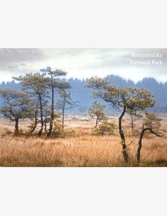 Kurjenrahkan kansallispuisto