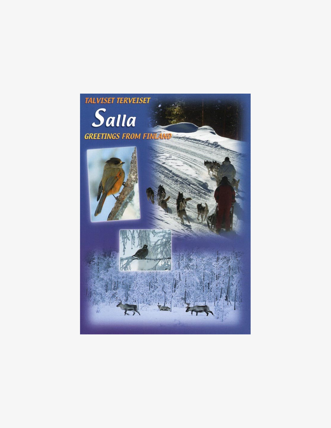 Salla
