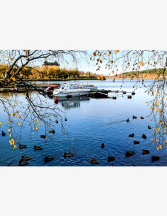 Hämeenlinna, kansallinen kaupunkipuisto
