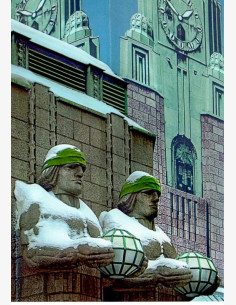 Helsingin rautatieasema