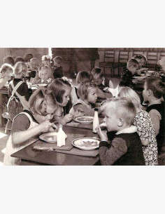 1940- ja 1950-luvun vaihde