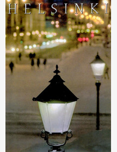 Taneli Eskola - Esplanadin puisto ja Kauppatori