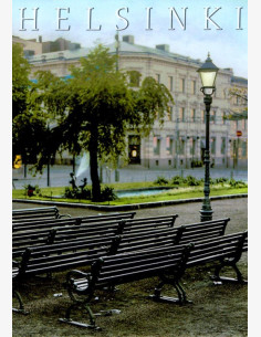 Esplanadin puisto