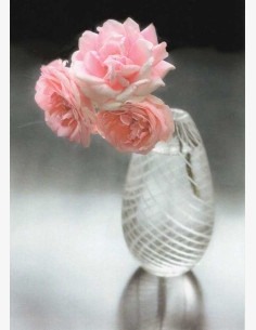 Taneli Eskola - Vaaleanpunaiset kukat