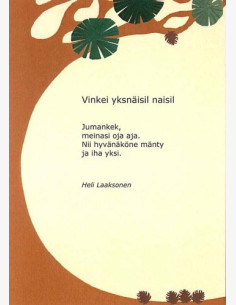 Heli Laaksonen -kortti